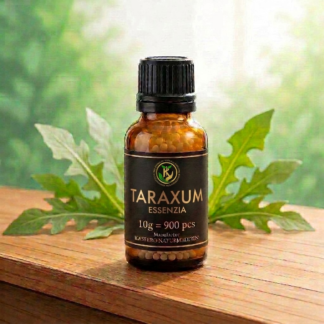 ESSENZIA TARAXUM – Funkcija creva