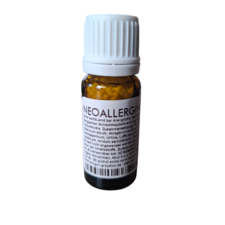 NEOALLERGIN© - Alergije